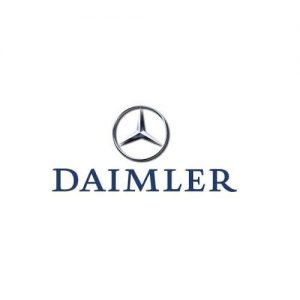 Logo de Cliente Damler