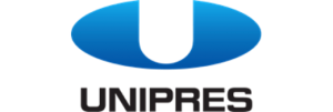 Logo de Cliente Unipres
