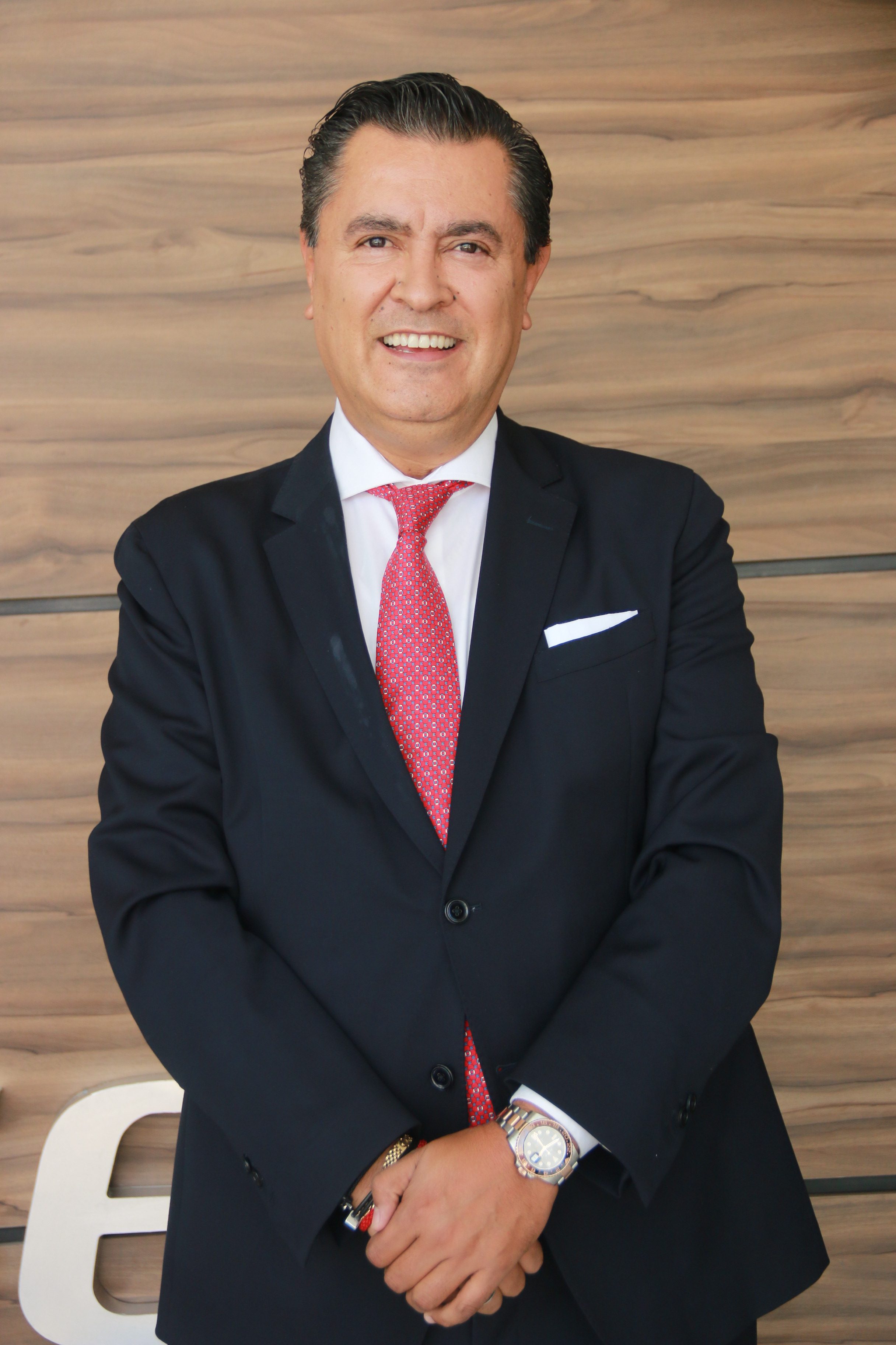 Director General en Despacho Martinez Estebanez Y Asociados