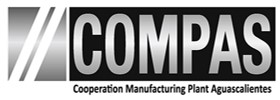 Logo de Cliente COMPAS