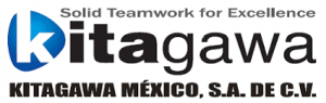 Logo de Cliente Kitagawa