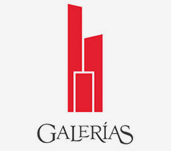 Logo de Cliente Galerias