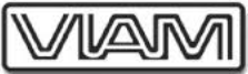 Logo de Cliente VIAM