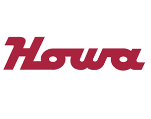 Logo de Cliente Howa