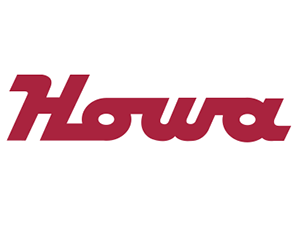 Logo de Cliente Howa