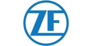 Logo de Cliente ZF