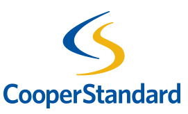 Logo de Cliente Cooper Standard