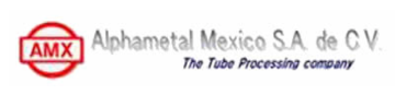 Logo de Cliente AMX